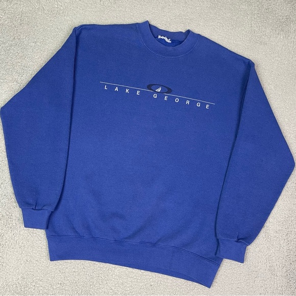 American Vintage Other - Vintage 90s sweatshirt